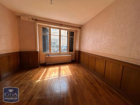 Maison à louer 3 pièces 75m² - Photo 2