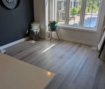 For Lease - 124 Compass Trail Unit# 52, Cambridge, Ontario - Photo 4