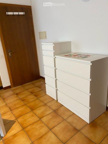 1 Zimmer, 30 m² - Foto 5