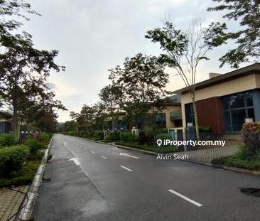 Golf Villa @ Forest City, Johor Bahru - Photo 1