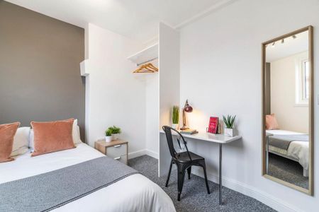 5 bedroom house to rent - Photo 4