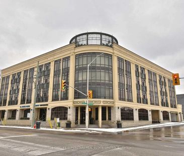 For Lease - 205 Lakeshore Road Unit# 302, Oakville, Ontario - Photo 5