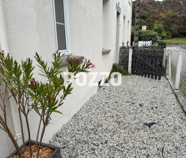 STUDIO 20M² A LOUER MEUBLE DE SEPT A JUIN - JULLOUVILLE - Photo 5