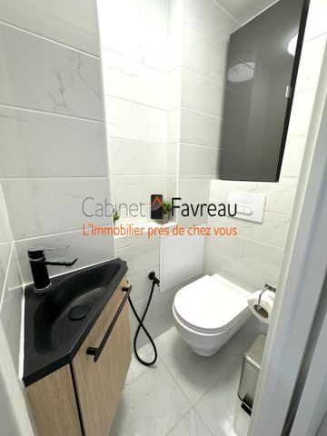 Location appartement 74.5 m², Alfortville 94140 Val-de-Marne - Photo 3