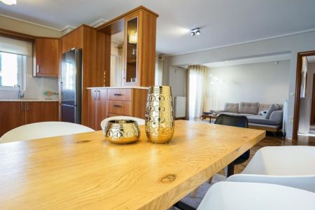 Διαμέρισμα για ενοικίαση Άγιοι Ανάργυροι (Μαρούσι) - Φωτογραφία 5
