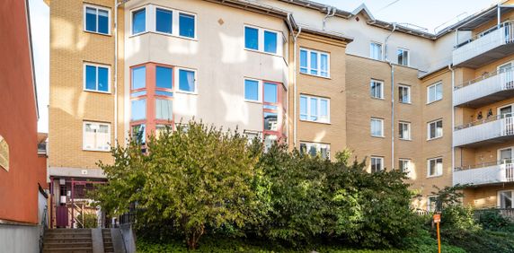 Trädgårdsgatan 10 - Foto 2