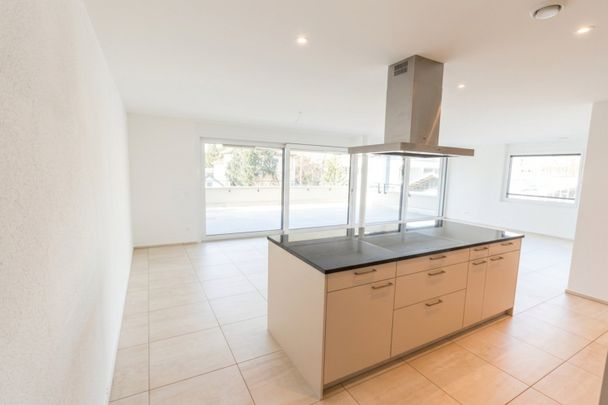 4.5 Zimmer, 126 m², 1. Stock - Photo 1
