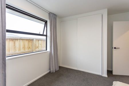 Modern 4-bedroom family home in Rolleston. - Photo 4