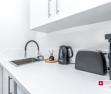 Studio to rent - Photo 4