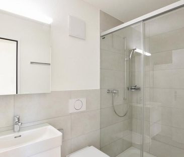 moderne 3.5-Zimmerwohnung zum Vermieten - Photo 3
