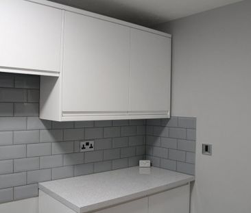 1 bedroom terraced house to rent - Photo 3