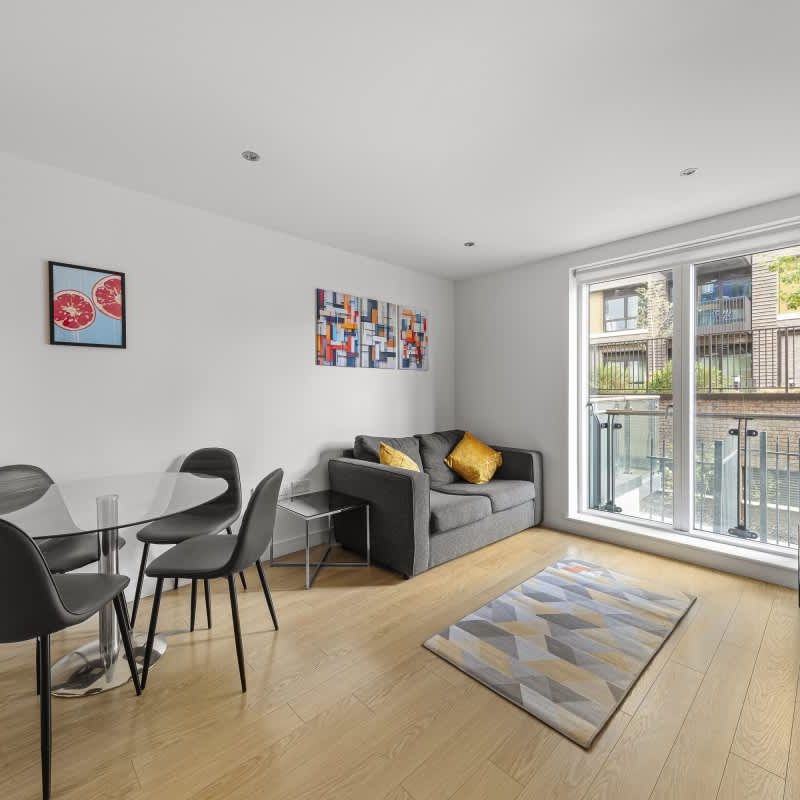 Conington Road London SE13 - Photo 1