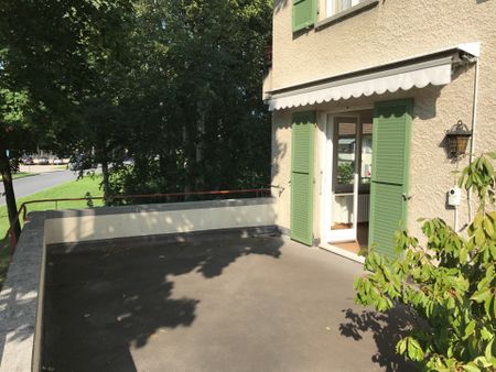 Ihr neues Zuhause mit Traumterrasse! - Photo 3