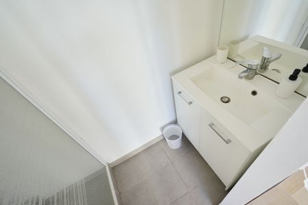 GERUZEZ Roommate 4 Bedrooms at Reims - Photo 5