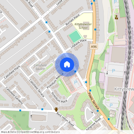 49 Picktillum Avenue, AB25 3AY, Aberdeen