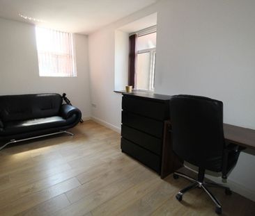 5-9 Moor Lane, Flat - Photo 2