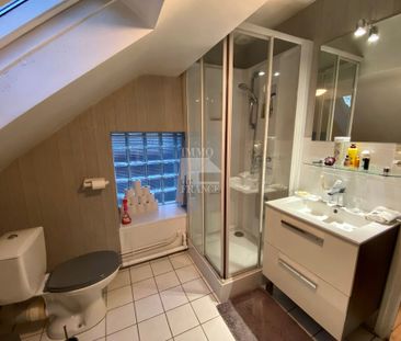 Location Maison 3 pièces 42m² - Photo 6
