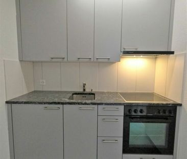 Grosse Singlewohnung mit Balkon - Hell und praktisch mit Balkon an ... - Photo 3