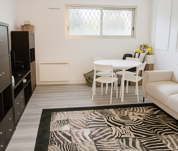 1 pièce - Meublé - 22,09 m² - RDC - Colocation non autorisée - Photo 5