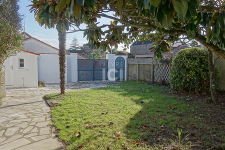 Appartement Pornic 3 pièce(s) 74.13 m2 - Photo 3