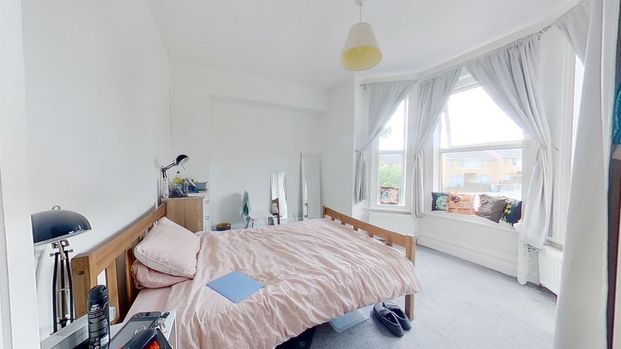 7 bedroom house to rent - Photo 1
