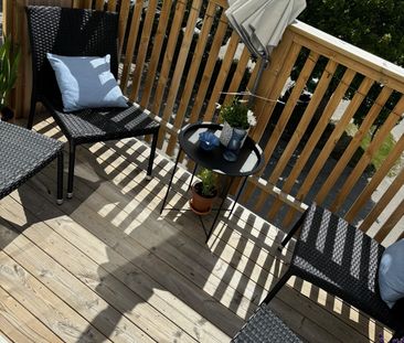 Oxtorgsgatan, Åtvidaberg - Foto 1