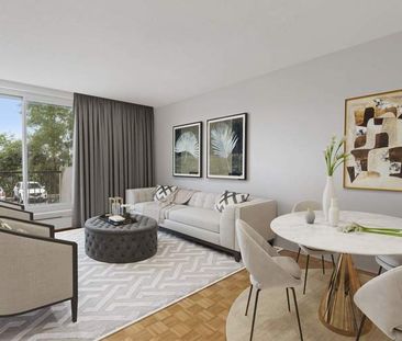 Windfields III | 1170 Fisher Avenue, Ottawa - Photo 1
