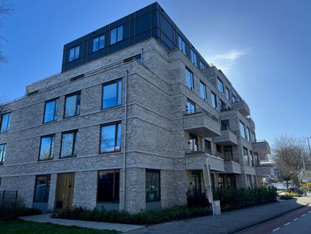 Te huur: Muiderwaard 430K, 1824 XT Alkmaar - Photo 4