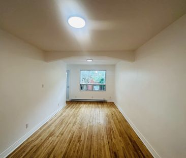 3 ½ à Louer Dans Ahuntsic Ouest - Photo 2