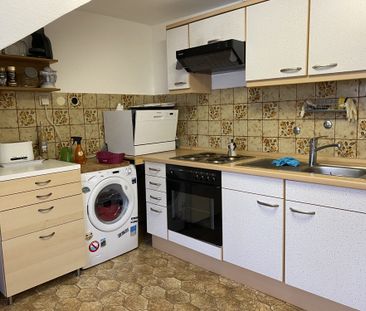 Großzügige 2 Zimmer-Wohnung in der begehrtesten Lage von Mainz - Photo 4