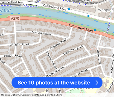 Osborne Road, Southville - Photo 1