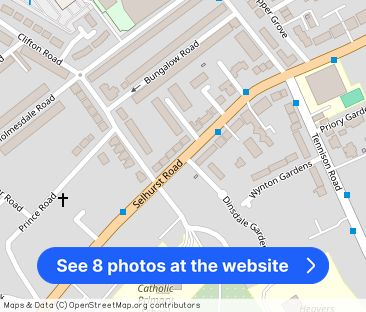 2 bedroom flat for rent - Photo 1