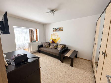Închiriază Apartament 1 camere Mănăștur - Fotografie 2