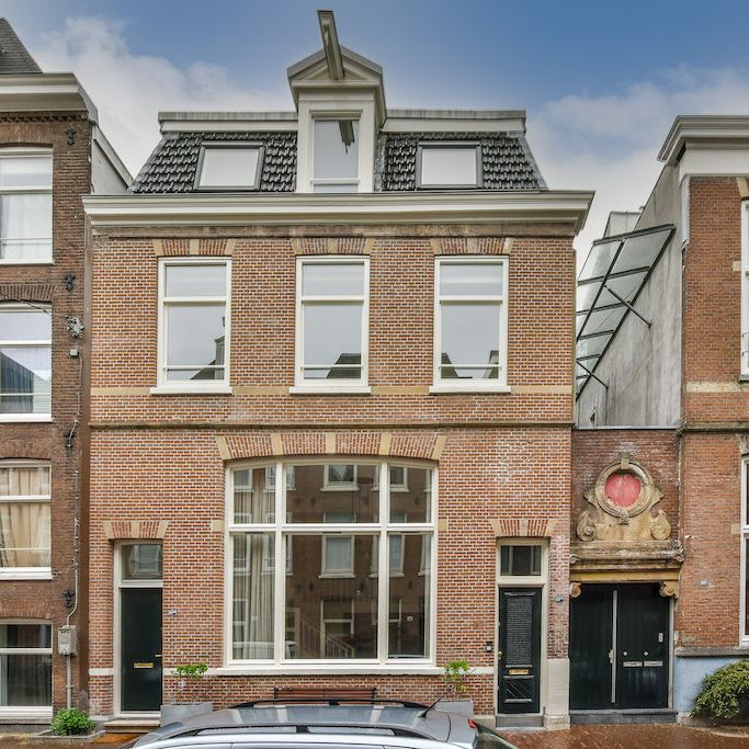 Govert Flinckstraat - Foto 1