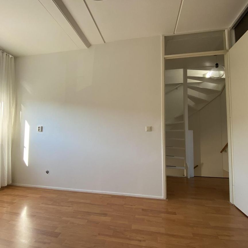 Riedertuin, 2993XD, Barendrecht - Photo 1