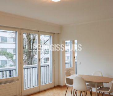 Appartement semi-meublé de 4 pièces en plein coeur de Champel - Foto 5