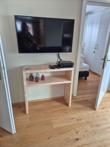 3.5 Zimmer, 63 m², 1. Stock - Photo 4