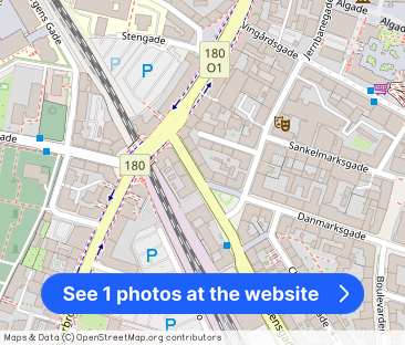 Indflytningsklar lejlighed i hjertet af Aalborg med nærhed til natur - Photo 1