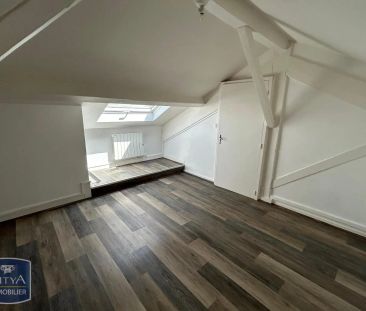 Appartement à louer 2 pièces 47.9m² - Photo 1