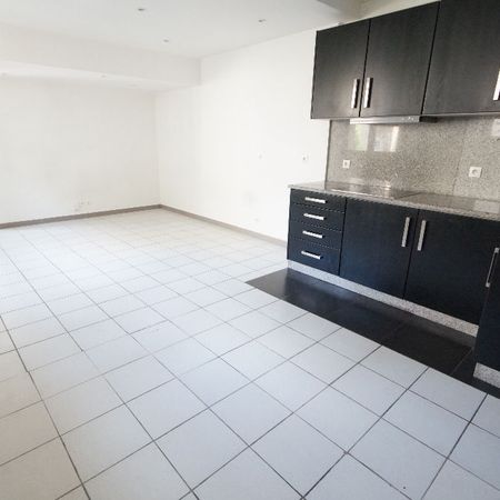 Location Appartement 2 pièces 37m² - Photo 4