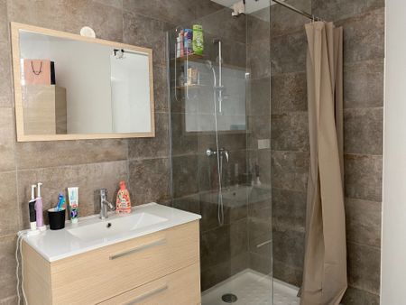 Location Appartement 3 pièces 63m² ALTKIRCH 68130 - Photo 5