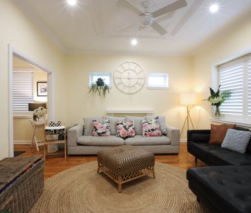 Charming Family Home In Central Albury - Photo 5