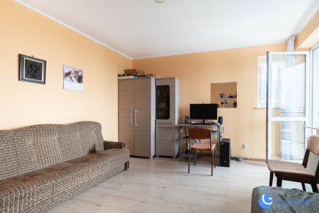 2 niezależne pok.*51m2*Ostatnia*Grzegórzki - Photo 3