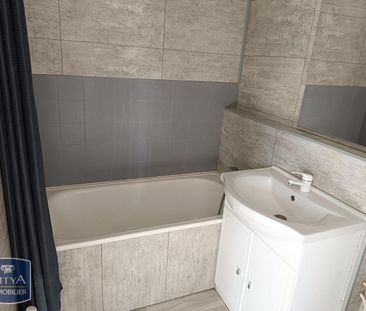 Location Appartement 1 pièce 25m² LAMBERSART 59130 - Photo 4