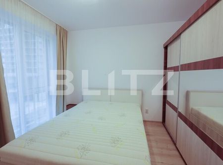 Apartament 3 camere, 60mp, parcare, zona Piata Abator - Photo 3