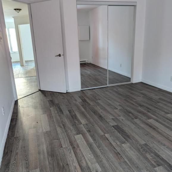 4 1/2 - Lévis - 1 015 $/mois - Photo 1