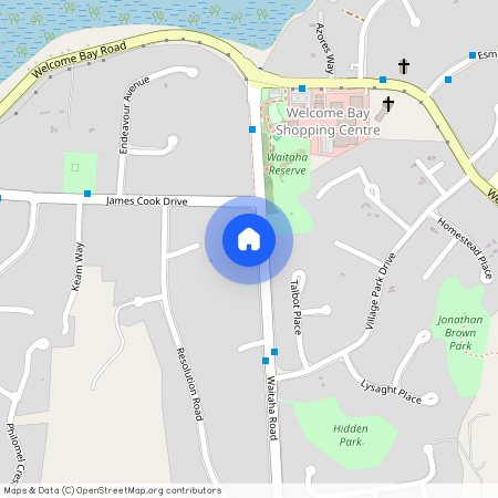 53B Waitaha Road, Welcome Bay, Tauranga