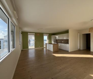Appartement T4 à louer Saint Malo - 100 m² - Photo 5