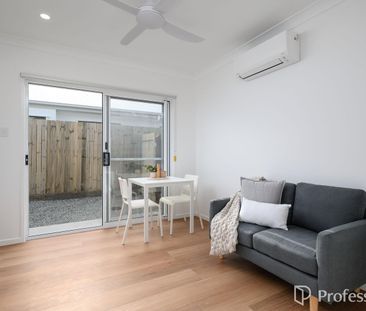 Brand New Studio Apartment - Utilities Included. - Photo 2