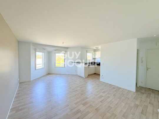 Location Appartement 3 pièces 70m² - Photo 1